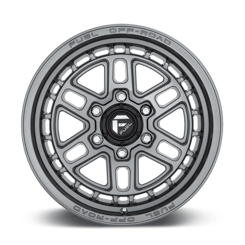 fueld667d668d66917寸20寸牧马人jl铝合金越野轮毂
