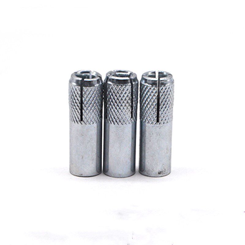 内爆 内膨胀螺丝 顶爆内爆壁虎平爆 水钻内爆壁虎拉爆m6-m20