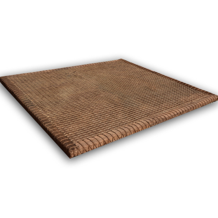 床垫全山棕垫定做纯天然棕榈手工无胶偏硬18米棕榈床垫