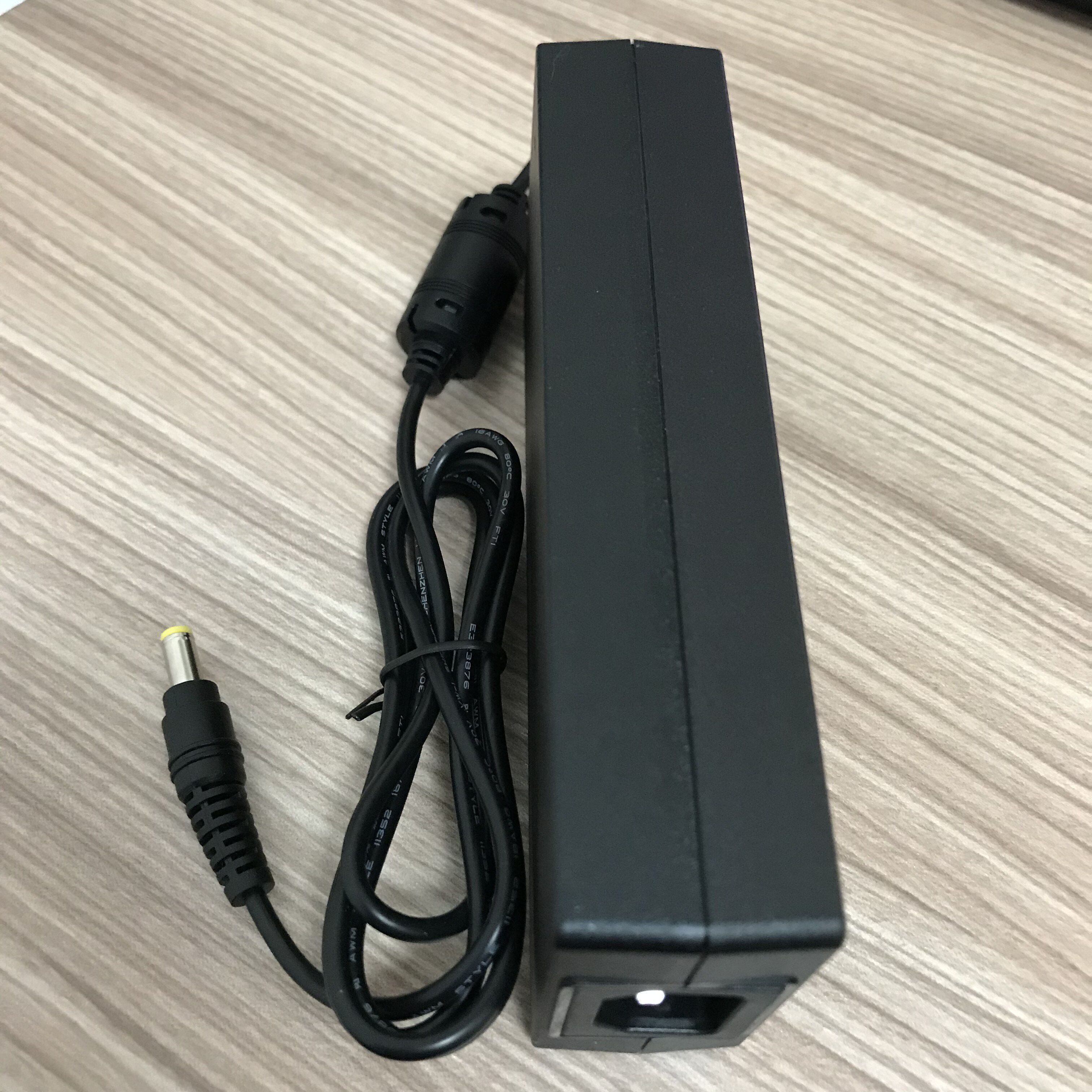 电源航嘉适配器hka12024050-7b24v5a120w行业工业设备笔记本电源