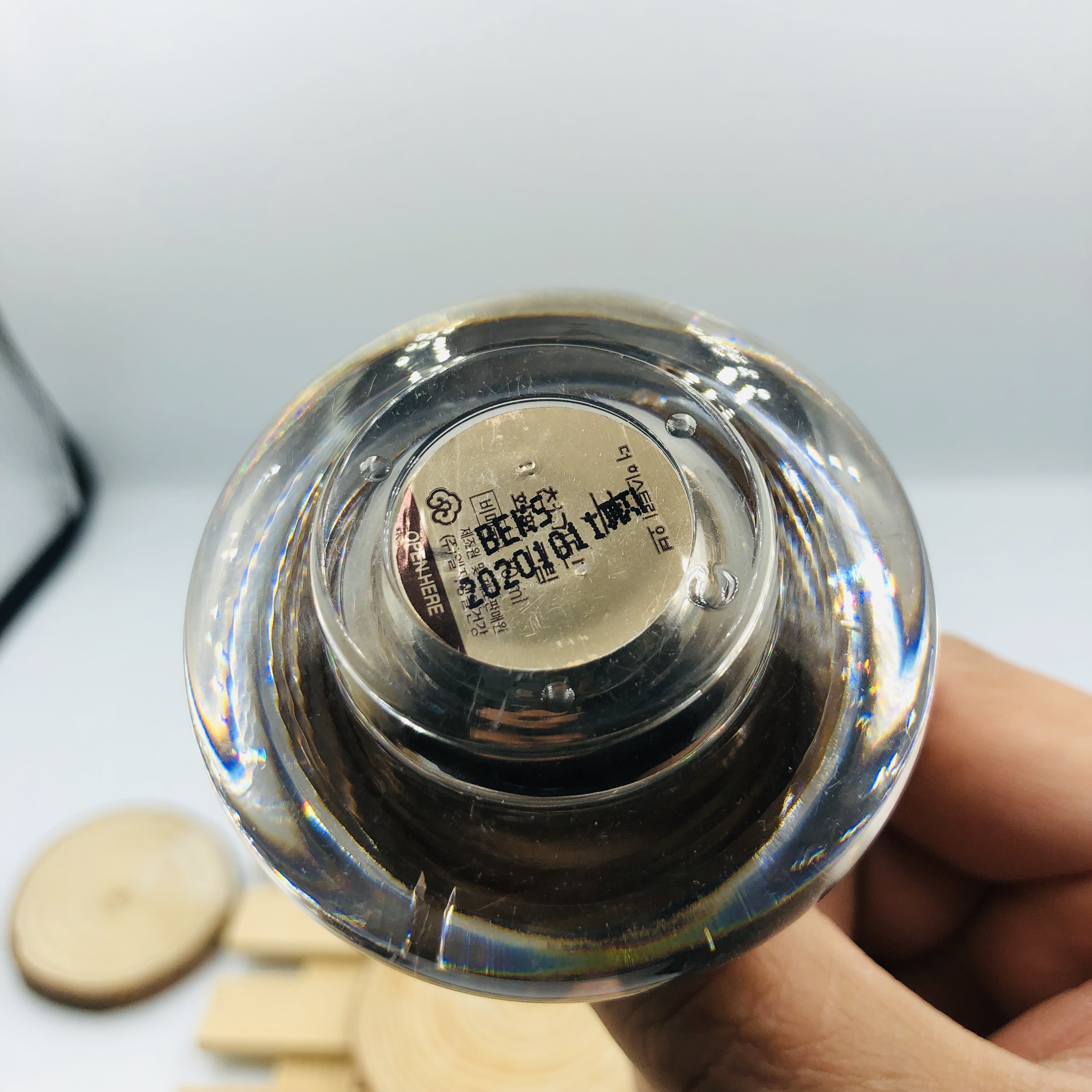 国内专柜whoo/后天气丹花献滋养霜10ml 面霜 21年9月