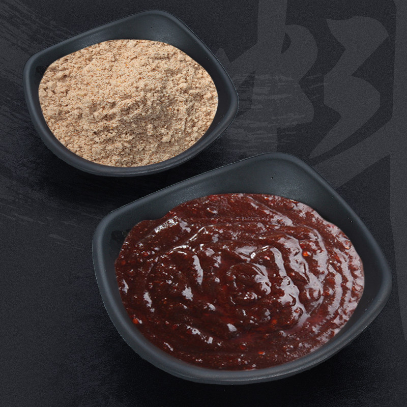 酱料东北特产正宗铁锅炖大调料商用秘制烧鹅酱类调料