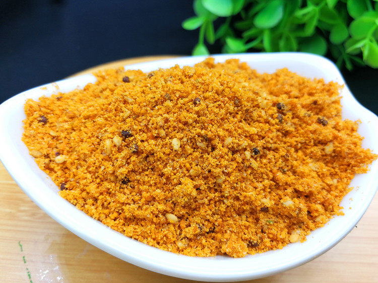 烧烤料 烤肉料撒料蘸料组合烧烤调味料500克 东北烧烤调料正宗 - 购吧