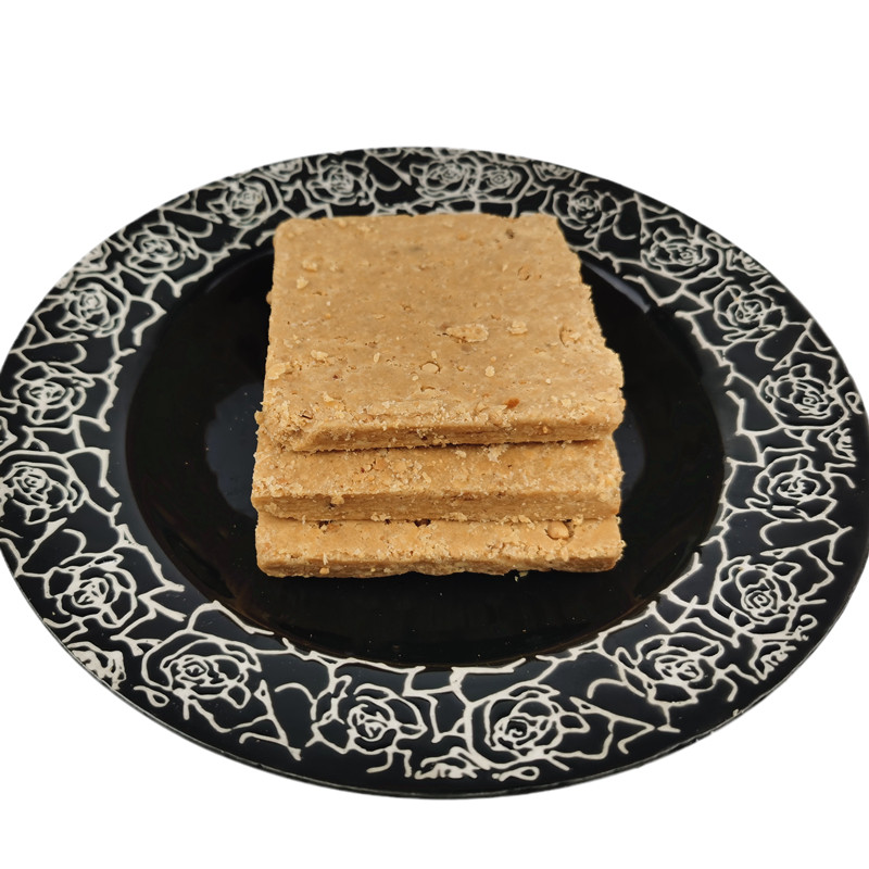 秦皇岛两盒200克可选山海关多味芝麻糕黑花生特产传统中式糕点