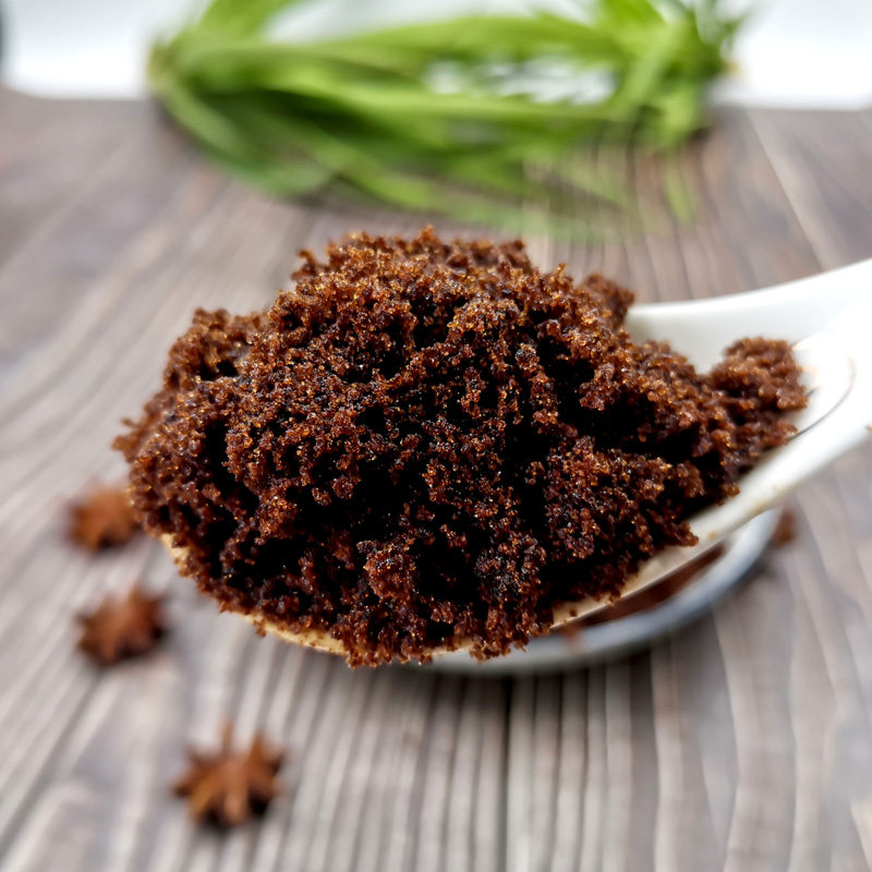 红糖5斤广西甘蔗老红砂糖甜品馒头糕点奶茶食糖