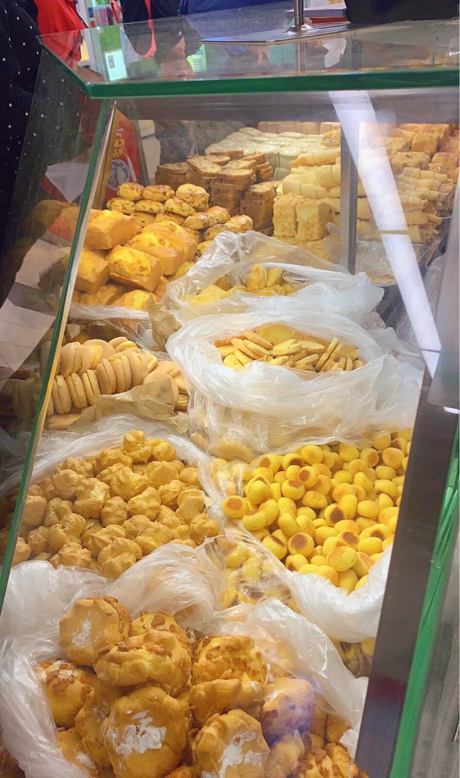 西饼老莫葡萄奶酥老北京城乡传统糕点网红北京传统糕点