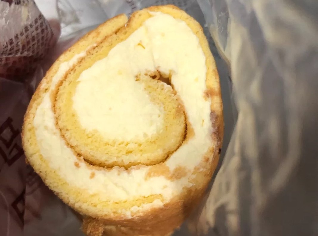 北京城乡传统糕点老莫西饼原味酸奶巧克力树根传统中式糕点