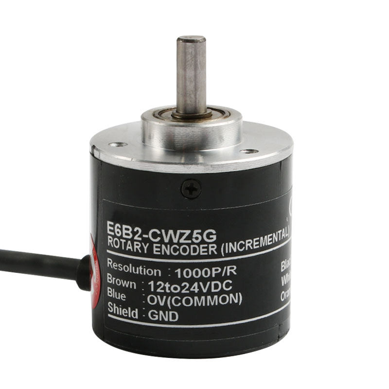 e6b2cwz6c欧姆龙旋转编码器增量1x3e5gb原装正品pnp传感编码器