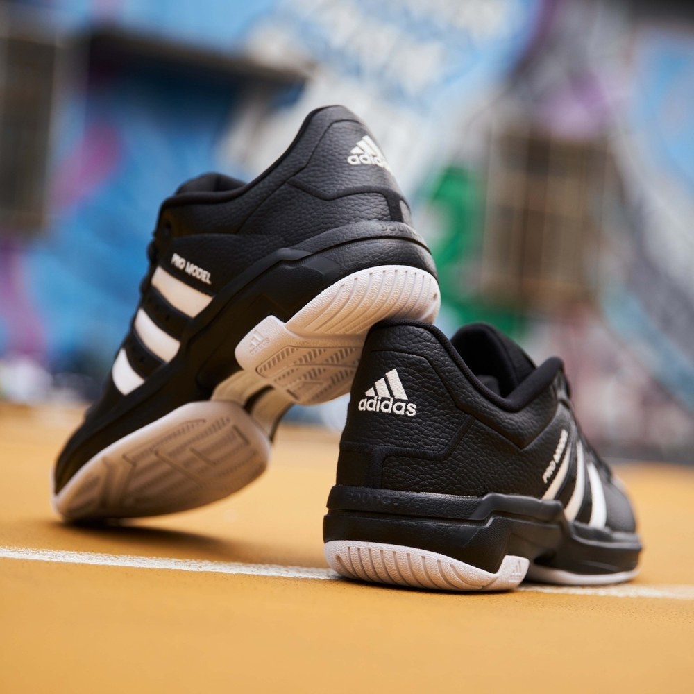 adidas阿迪达斯官网promodel2glow男子实战篮球篮球鞋