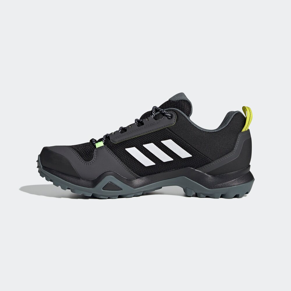 adidas阿迪达斯terrexgoretex防水透气户外徒步登山鞋fx4566其它运动