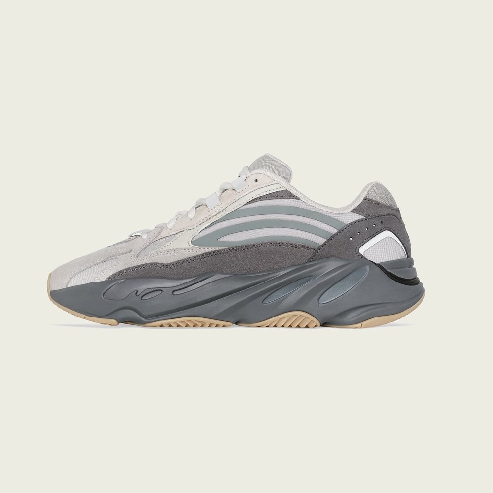 阿迪达斯官网 yeezy boost 700 v2男女经典运动鞋fu7914