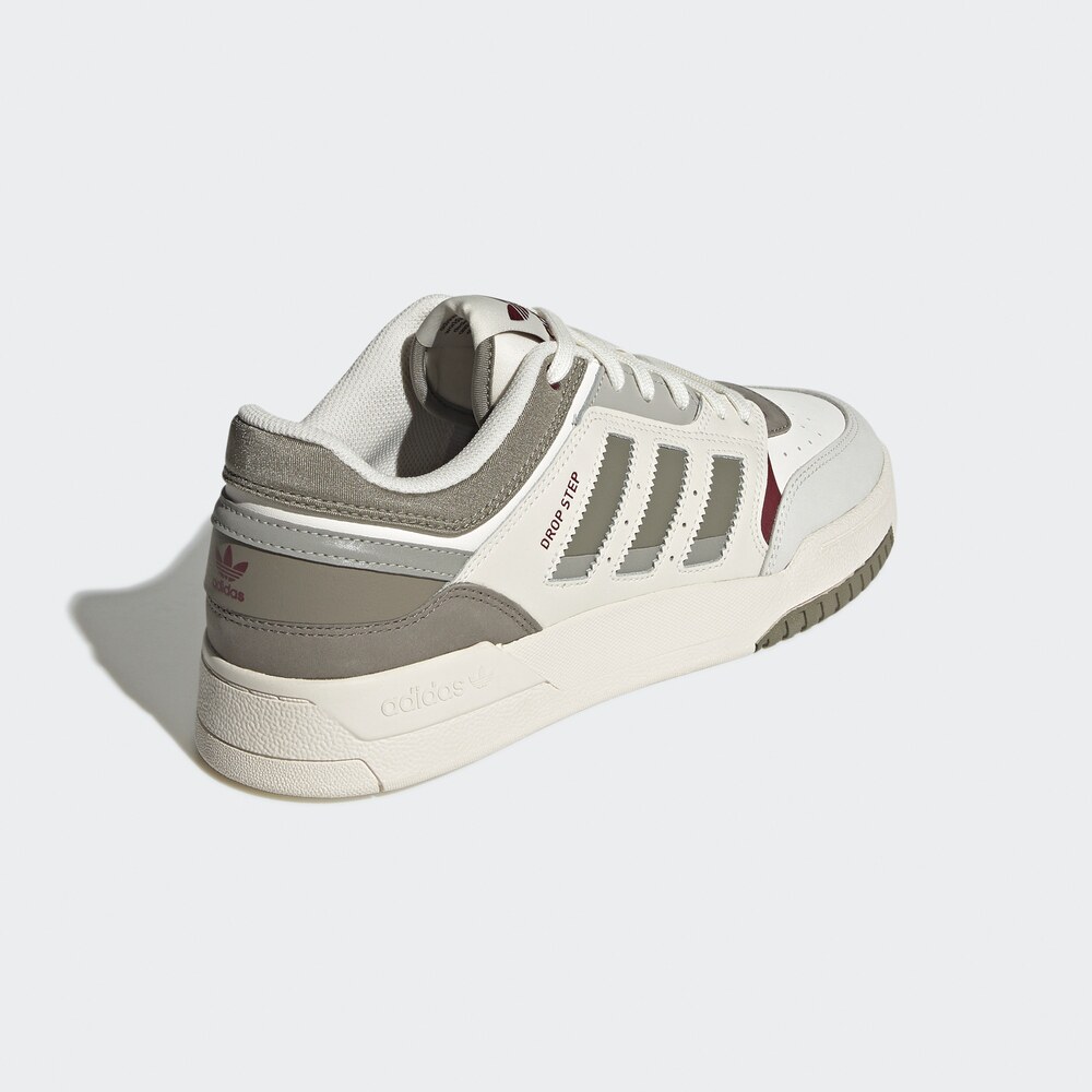 adidas阿迪达斯官网三叶草dropstep男女休闲篮球球鞋运动休闲鞋