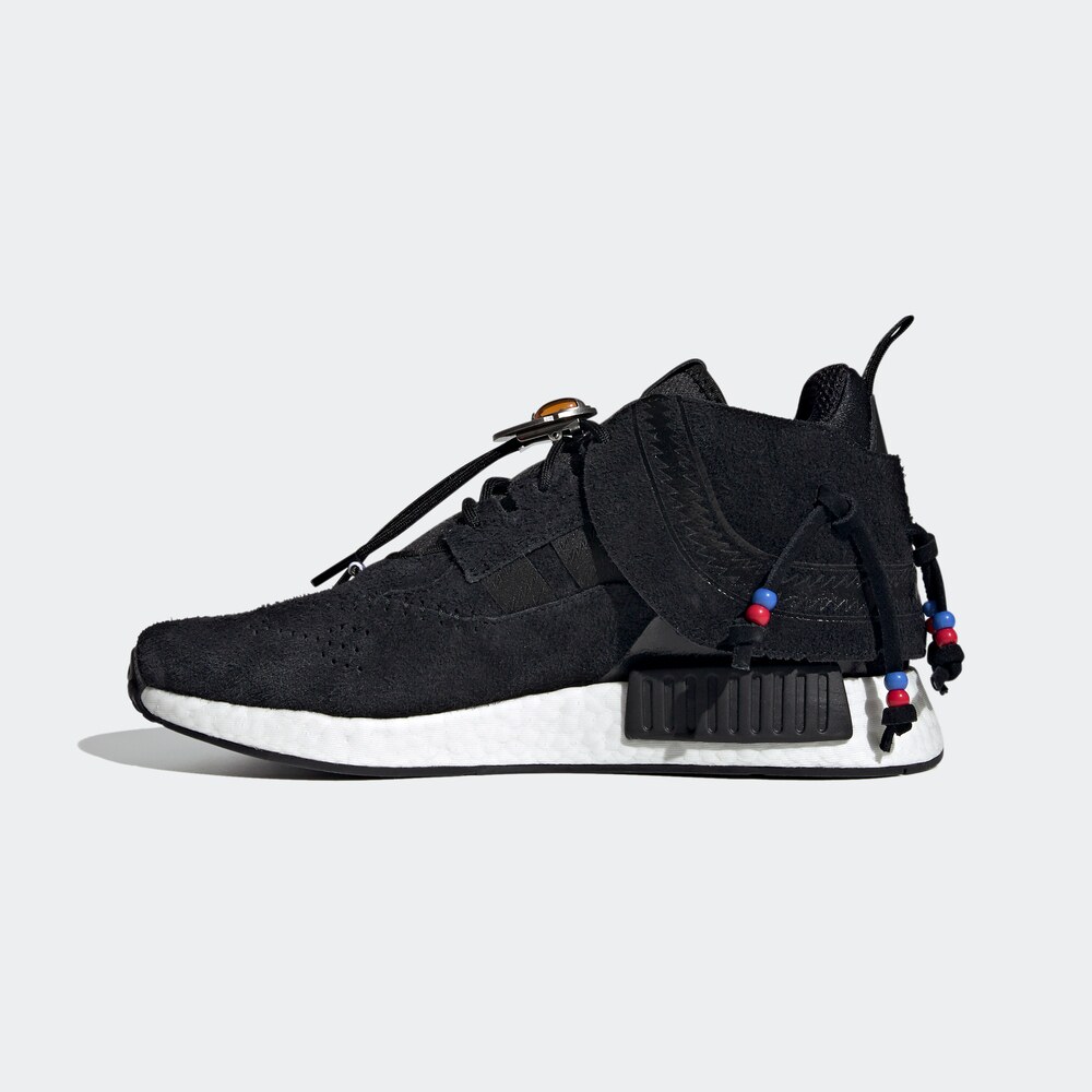 阿迪达斯官网adidas三叶草nmd
