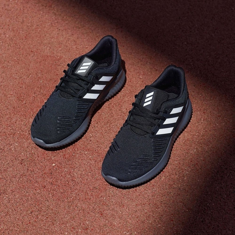 adidas阿迪达斯alphabouncerc男女运动休闲实用舒适网面跑步跑步鞋