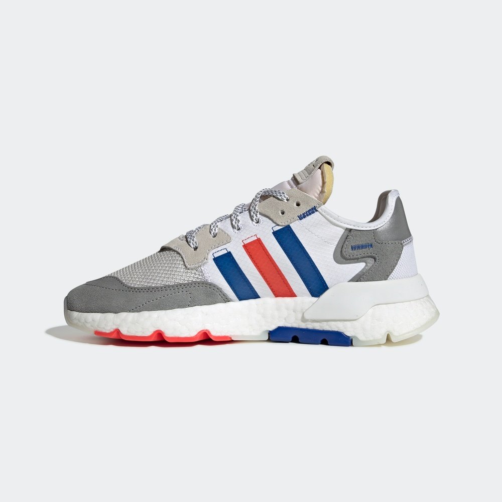 阿迪达斯官网 三叶草 nite jogger男女经典运动鞋eg2861