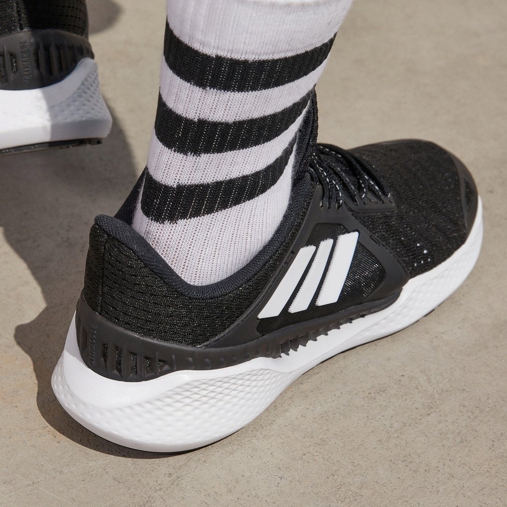 adidas阿迪达斯climacoolvent男女运动休闲舒适网面跑步鞋fw1222