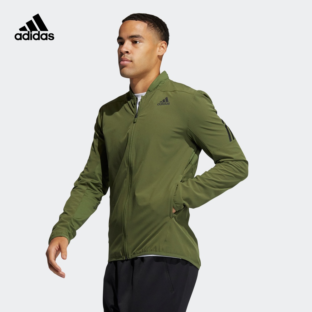 adidas阿迪达斯官网男装运动健身夹克外套GM0637 GM0638