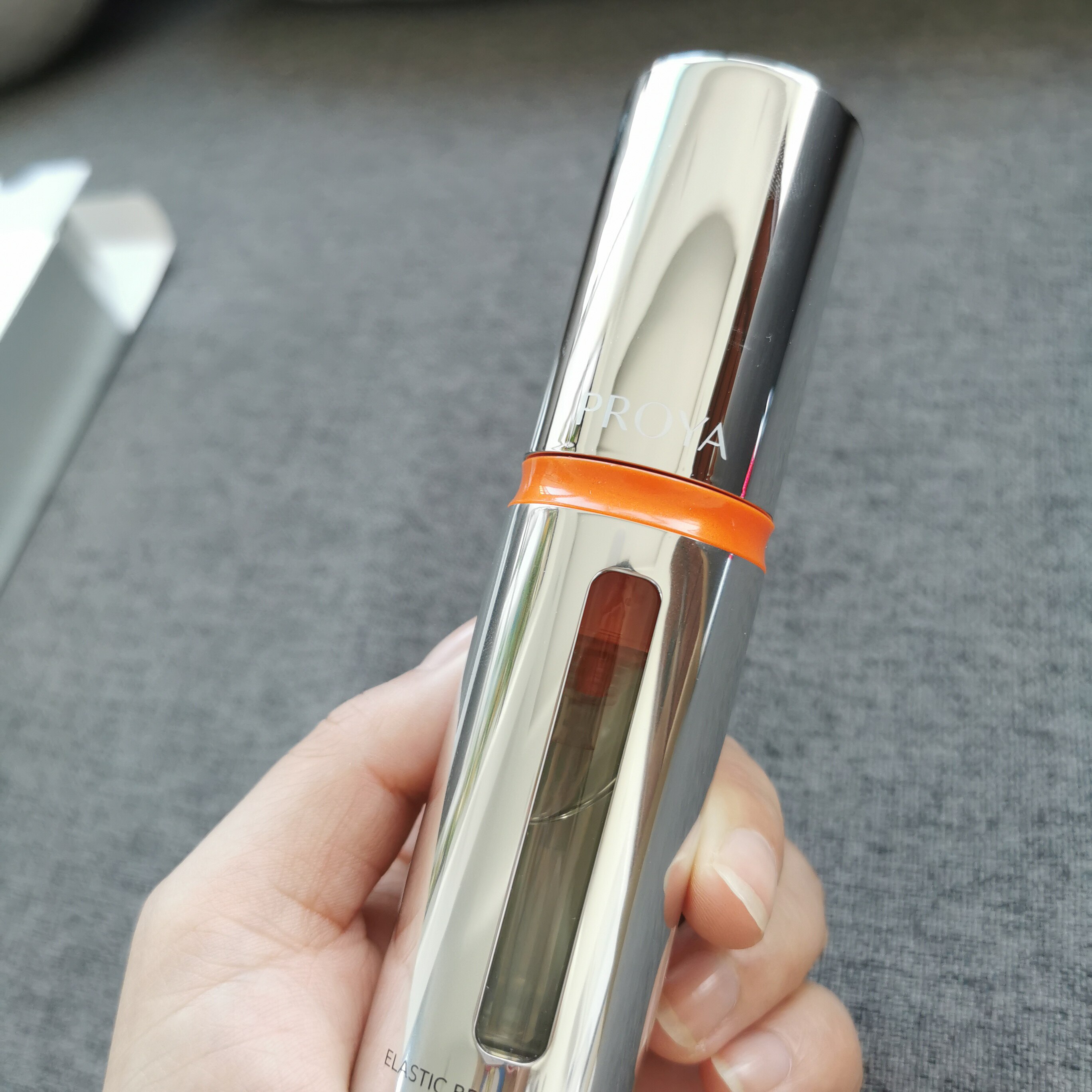 现货发早珀莱雅双抗精华液30ml红宝石精华抗糖抗初液态精华