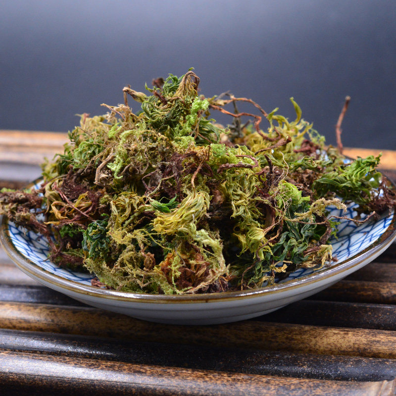 中药材 回心草 茴心草 正品 云南 野生 新货 铁脚一把伞 250克