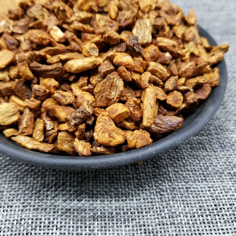 菊苣根茶 野生500g玉兰根蓝菊根降特级尿酸长白山天然纯散装正品