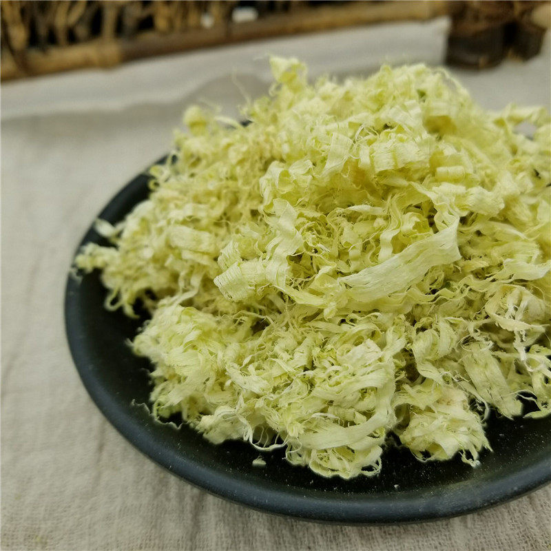 中药材蚕沙蚕砂500g蚕屎天然枕头纯散装婴儿成人正品另有竹茹陈皮
