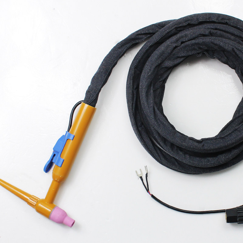 焊枪obenz奥宾仕qq300a风冷qq氩弧一体式网纹tig其他电焊