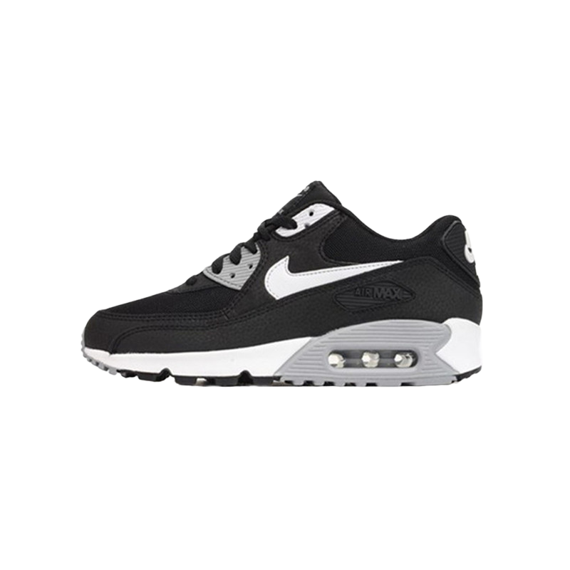 kevinnikeairmax90黑白奥利奥跑步鞋616730012023