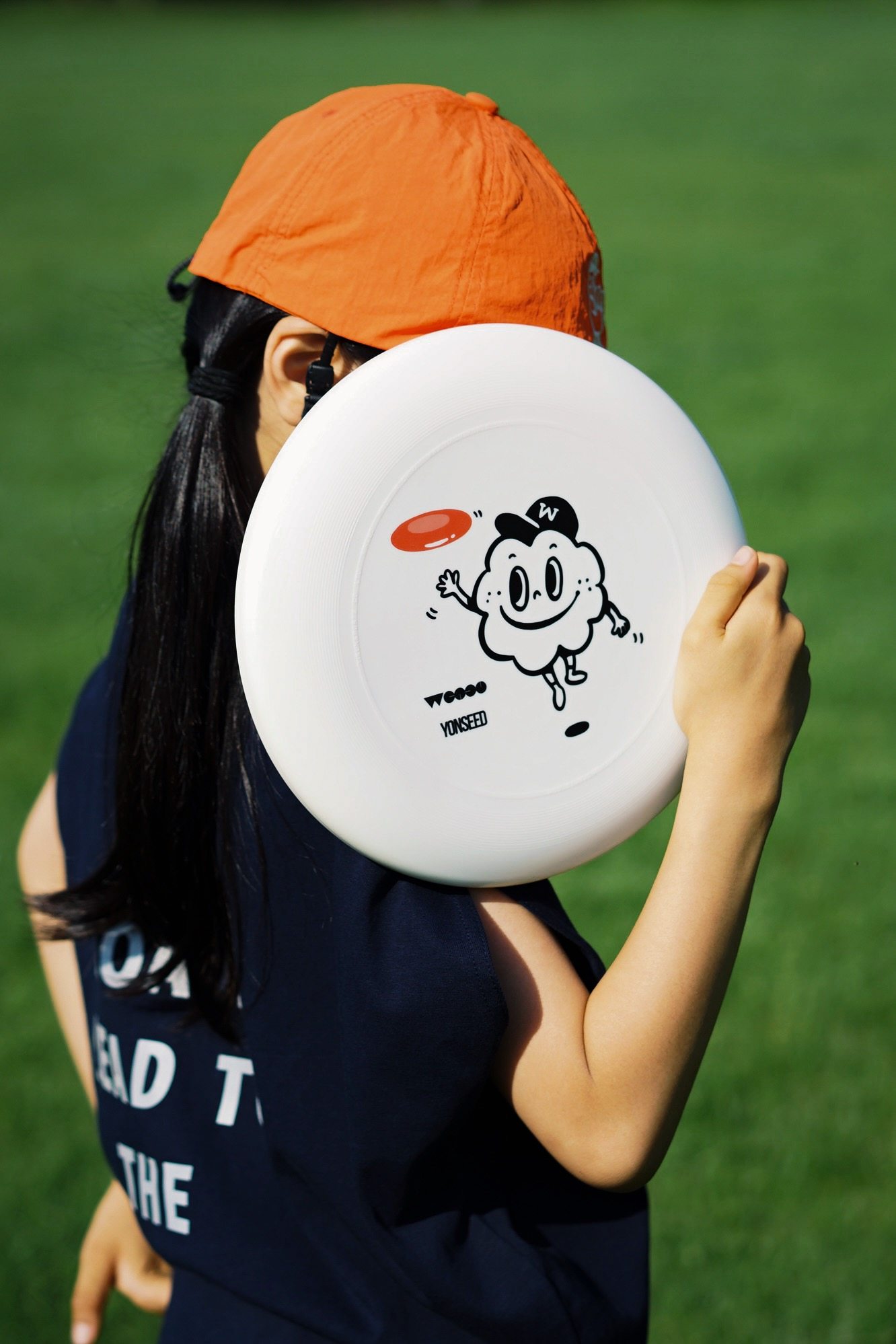 儿童weeee塑胶飞碟frisbeerecycled亲子户外玩具专业飞盘极限飞盘