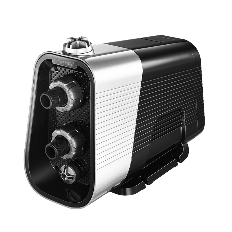 关谷水泵别墅恒压变频增压永磁静音家用自来水水泵