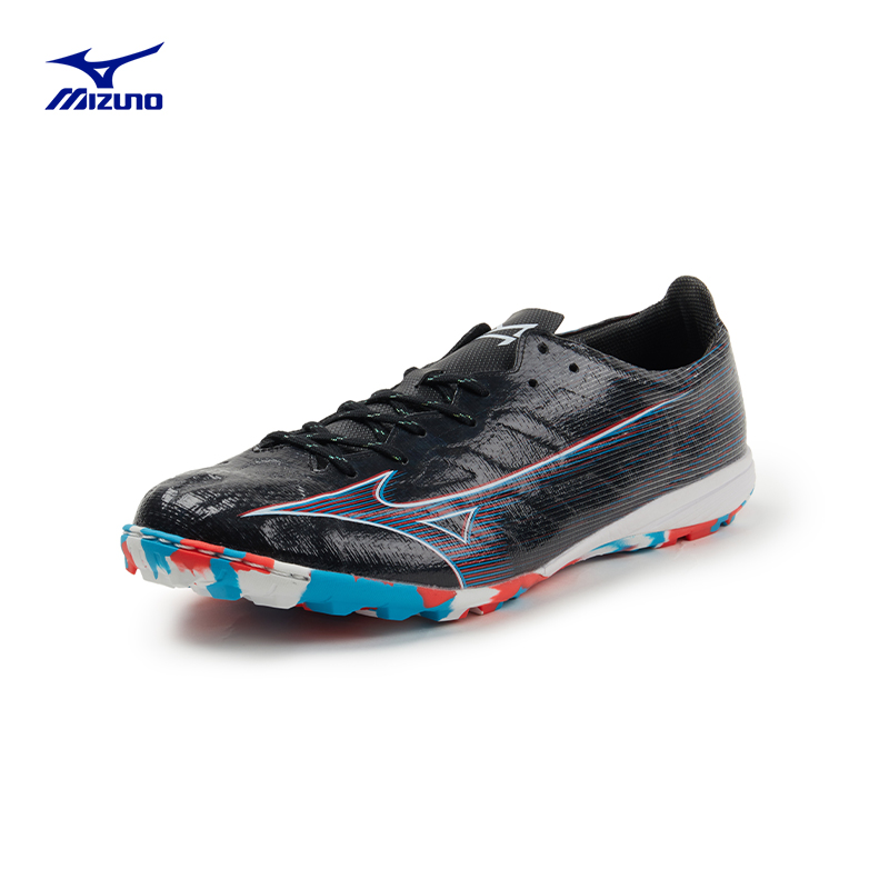 mizuno美津浓男23春季新款飞盘鞋as碎钉足球鞋αproasms066