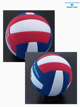 MEILUJIE professional competition volleyball soft volleyball ອັນດັບ 5 ໂຮງຮຽນ ມ.ສ ໂພນສະຫັວນ ສອບເສັງ ມສ ຟີຊິກ ຝຶກຊ້ອມ ນັກຮຽນ ມັດທະຍົມຕົ້ນ MVJ010