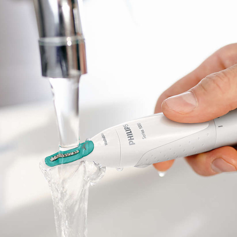 飞利浦鼻毛修剪器男士电动修鼻毛清理器刮剪鼻毛神器剃鼻毛器女士