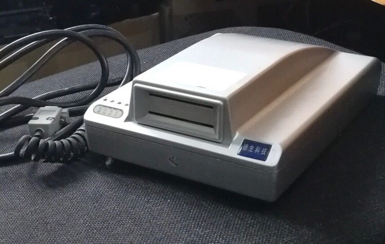 读卡器德生tswf22tswf2读卡器