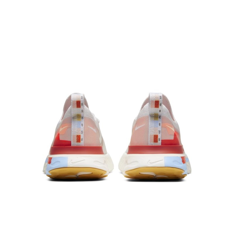 耐克reactinfinityrun女跑步运动鞋cu0430001cd4372002004