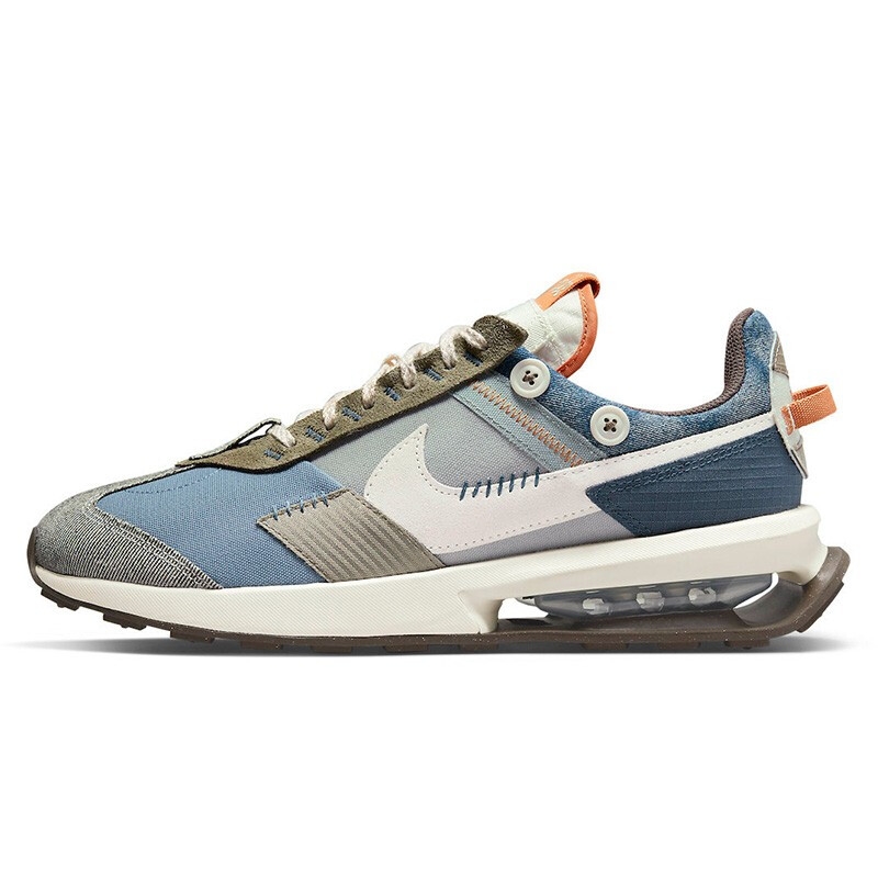 Nike/耐克男鞋 AIR MAX 运动鞋休闲气垫跑步鞋 DQ5082-400 DR1007