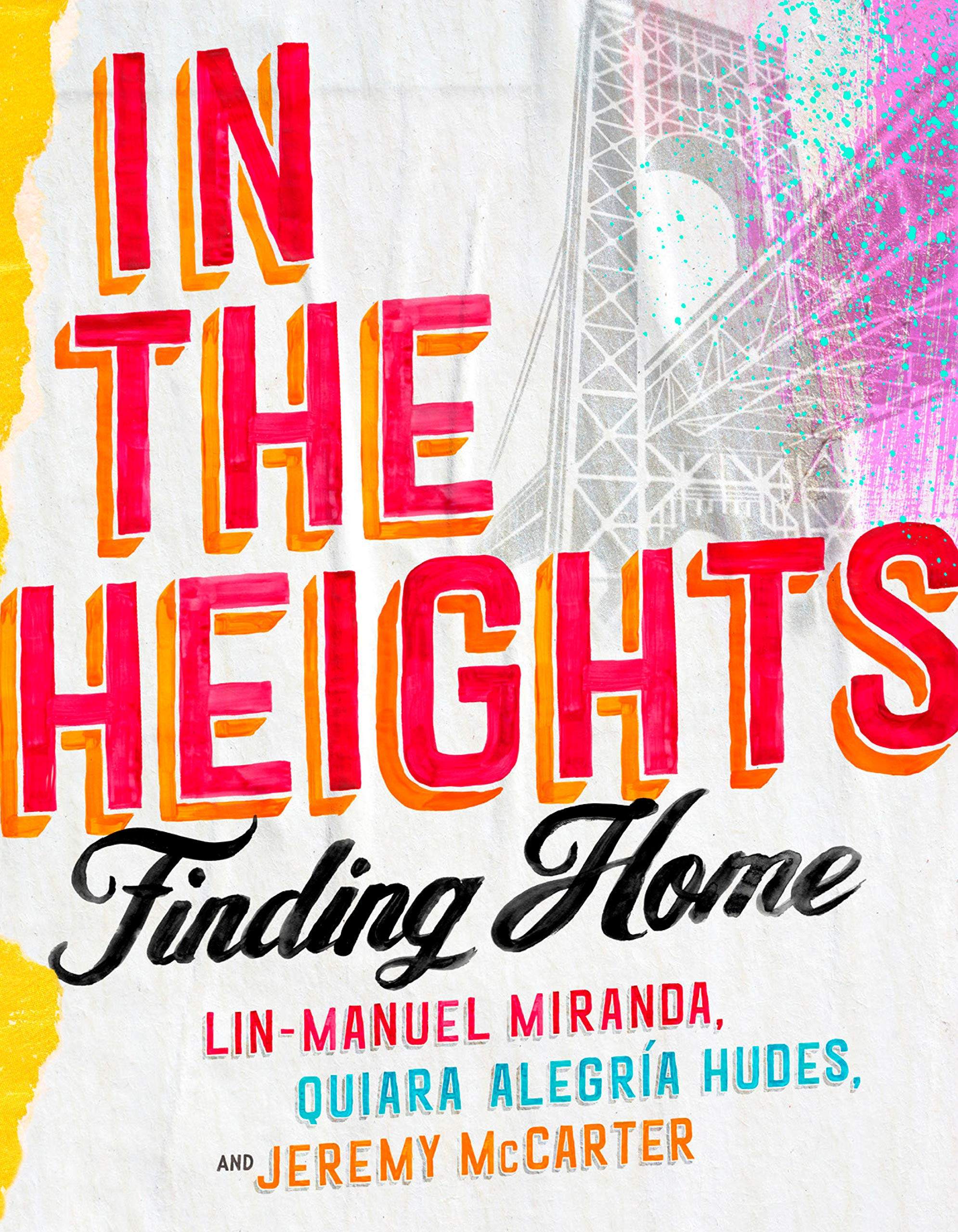 身在英文homefindingheightsthein汉密尔顿mirandalinmanuel艺术类