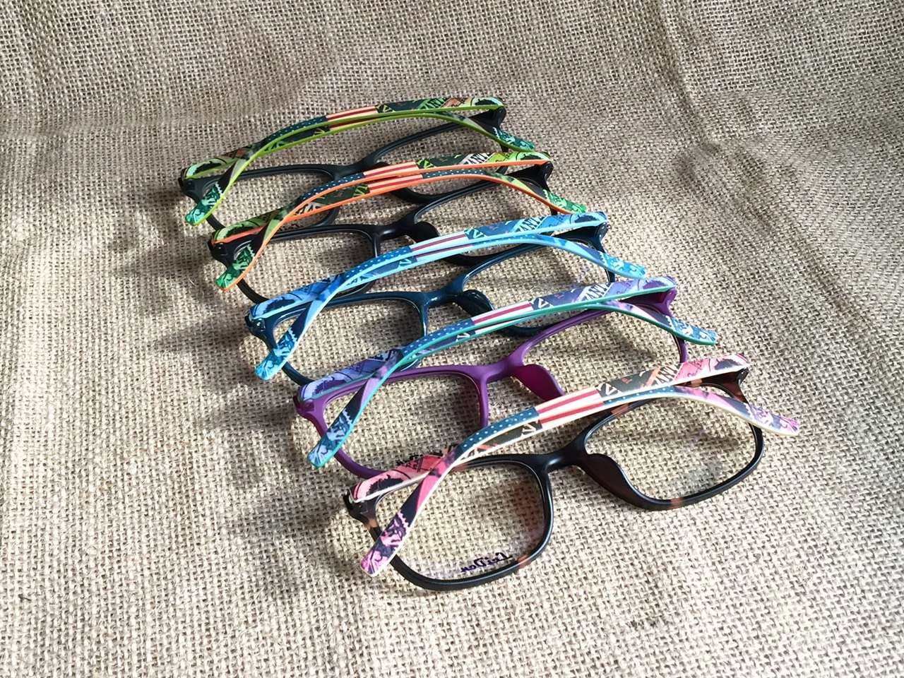 眼镜镜框雷登超轻时尚眼镜架男女近视可配l1038眼镜架