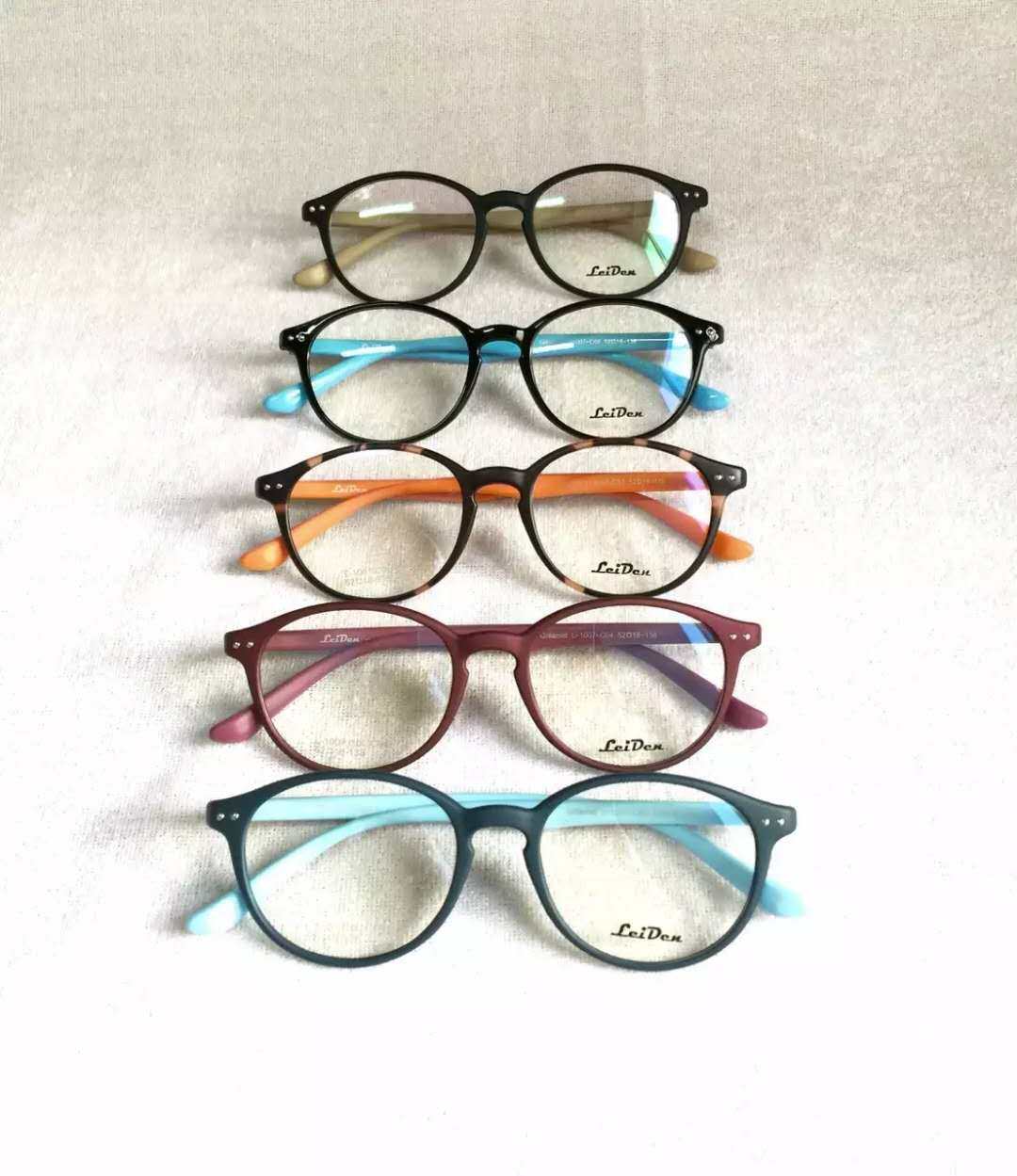 眼镜镜框雷登超轻时尚眼镜架男女近视可配l1007眼镜架