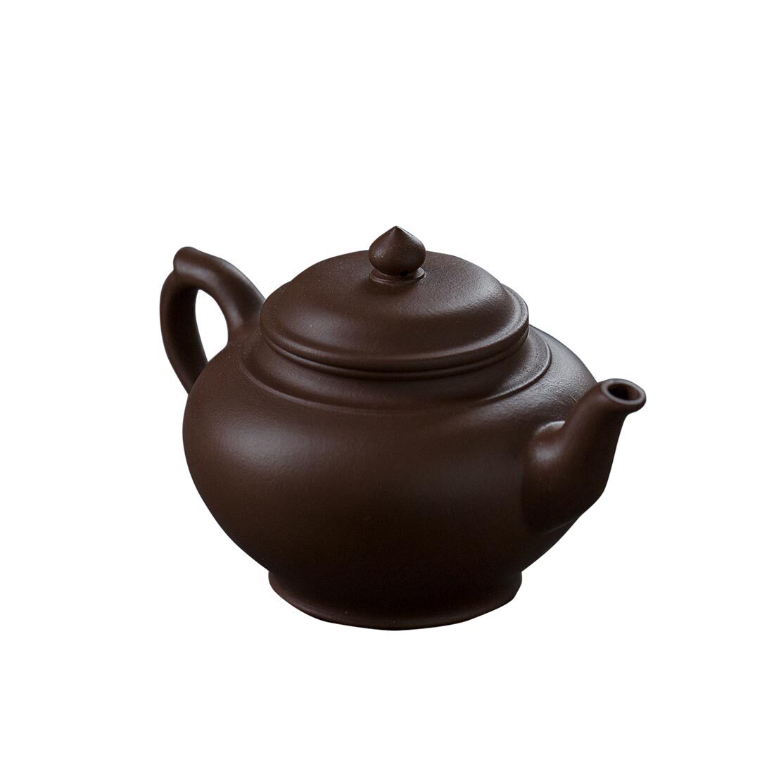 茶香原矿老紫紫砂壶笑樱杨飞老师手工茶壶