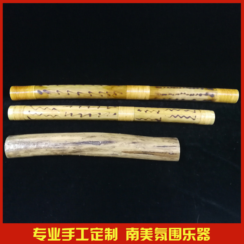 雨声雨棒雨棍南美音效氛围乐器声音疗愈冥想其它民族乐器
