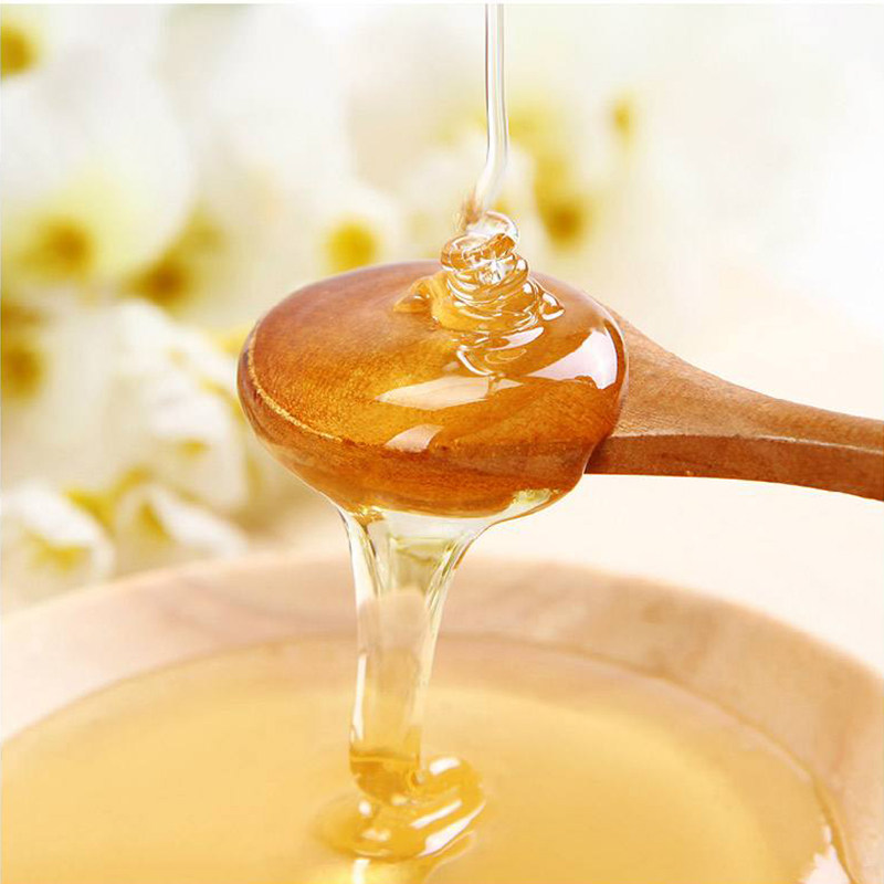 蜂珍牌 洋槐蜜野生秦岭山区洋槐蜜蜂蜜纯天然农家自产0添加2瓶装