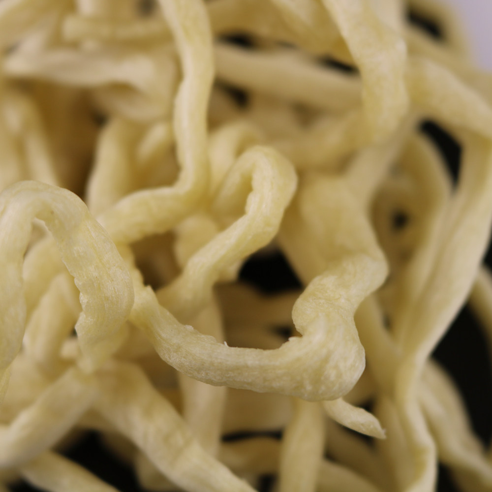 面筋 牛筋面 凉皮面筋 牛筋面皮(凉皮伴侣)不带调料5斤27元包邮