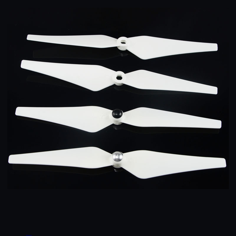 四轴多轴无人机用9443自锁螺旋桨正反桨f450/550通用大疆精灵2用