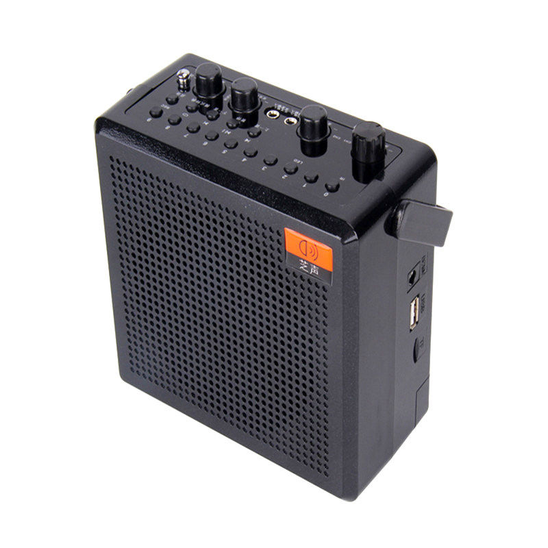 芝声e399无线蓝牙扩音器二胡电管神器大功率扩音机扩音器