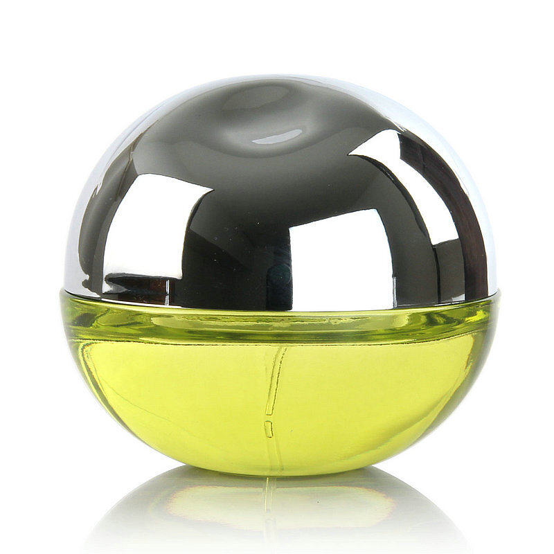 dkny唐可娜儿绿青青苹果咖啡粉苹果红苹果男士女士香水香水