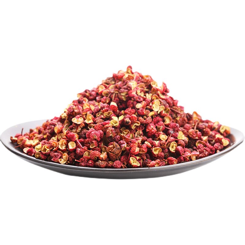 新四香料火锅麻卤贡特汉源散装川大食用250g花椒