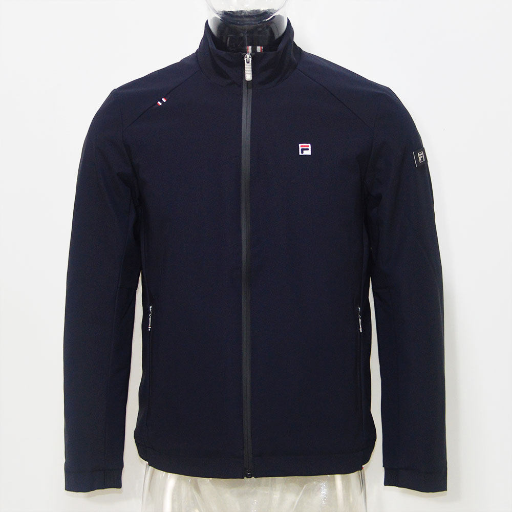 fila斐乐2021赞助中国代表团国家队传奇官员夹克运动茄克