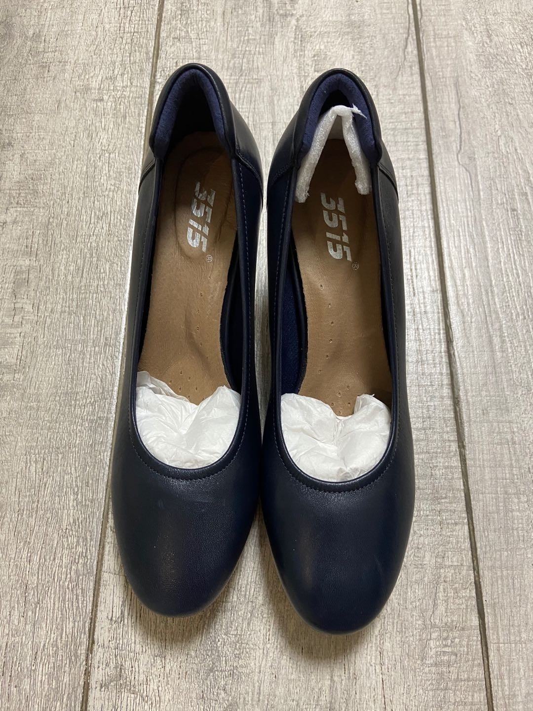 南航空姐19年新版乘务员职业舒适通勤简约高跟鞋单鞋