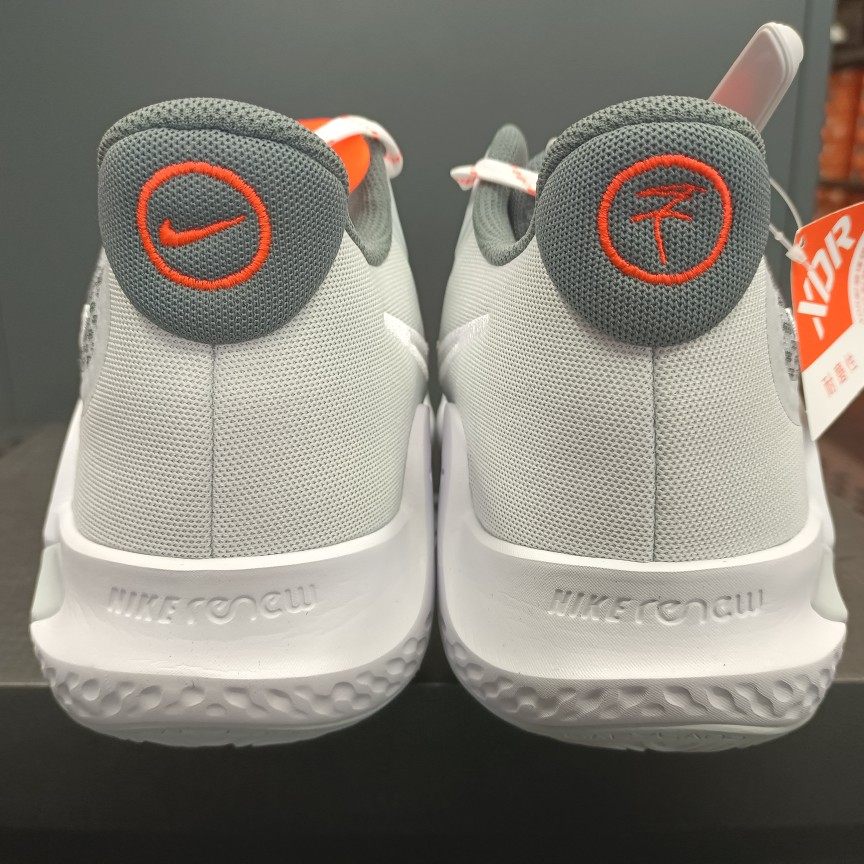 nike耐克kd trey 5 ix ep杜兰特男女实战篮球鞋情侣cw3402 - 券多多