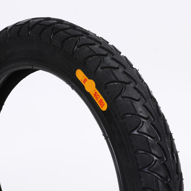 电动车自行车轮胎14x212516x2125电瓶车车胎内胎外胎外带电动车外胎